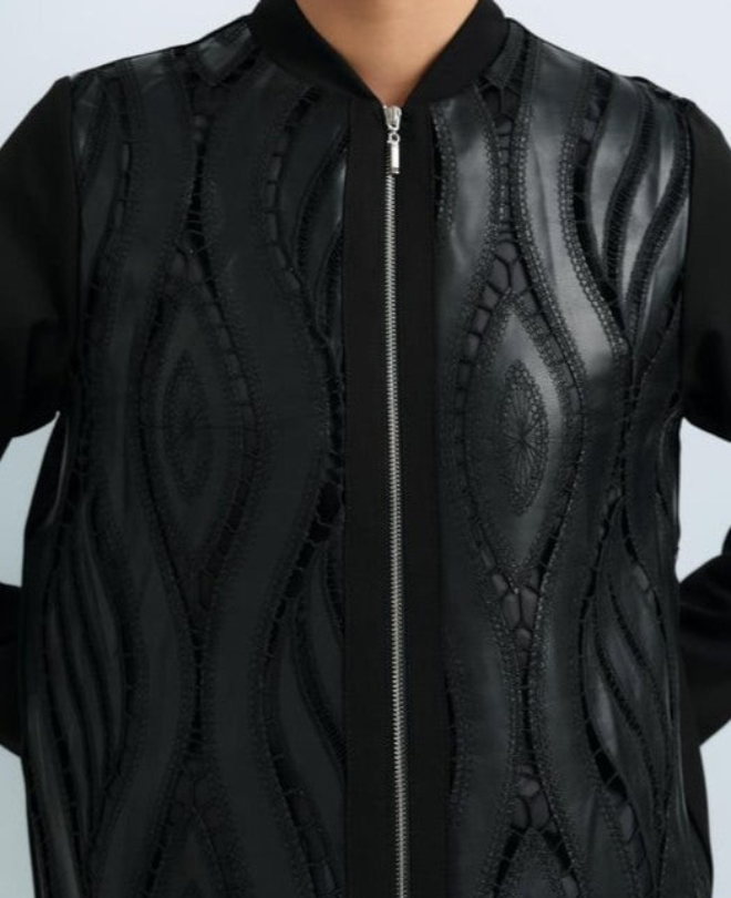 Blouson Bomber